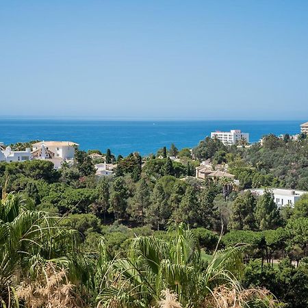 Blonzu Sudafrica Leilighet Benalmádena Eksteriør bilde